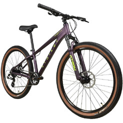 Велосипед Stalker Target 26.2 D темно-фиолетовый S (13.5") HQ-0018898