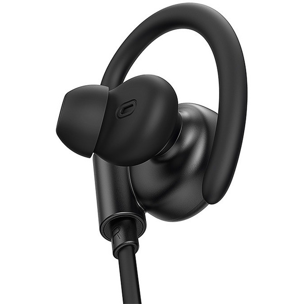 Беспроводные наушники BASEUS Encok S17  NGS17-01 (черные)