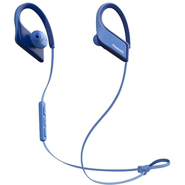 Наушники Panasonic RP-BTS35GC-A