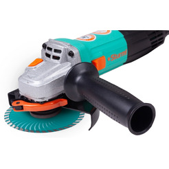 Шлифмашина Sturm AG9012TE (S-082996)