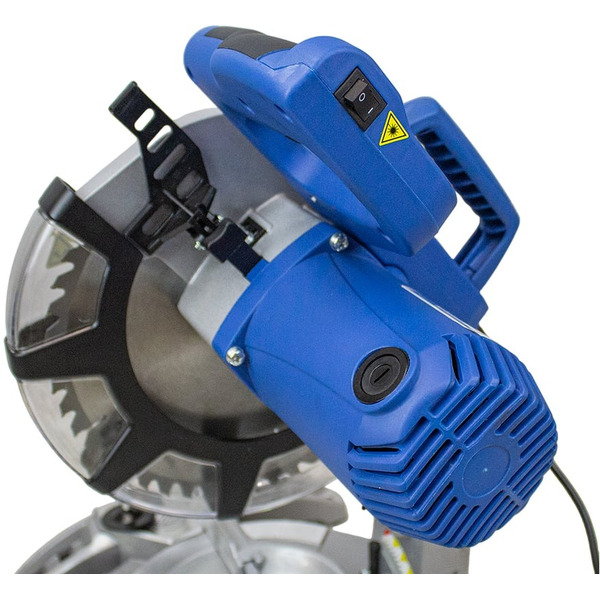 Торцовочная пила Redbo MS-255/2300L