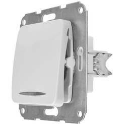 Выключатель KRANZ DEA KR-78-0201