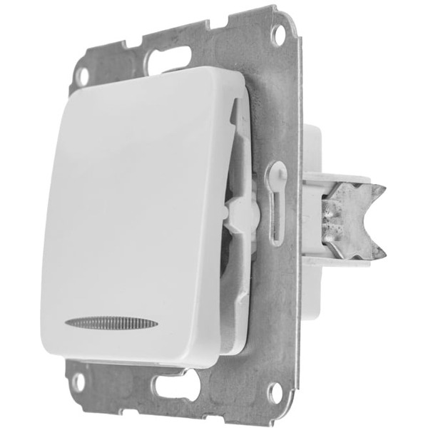 Выключатель KRANZ DEA KR-78-0201