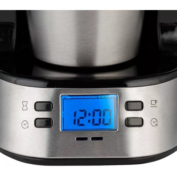 Кофеварка Kitfort КТ-795