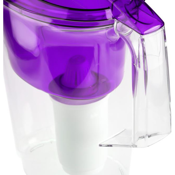 Кувшин Гейзер Дельфин (сиреневый)