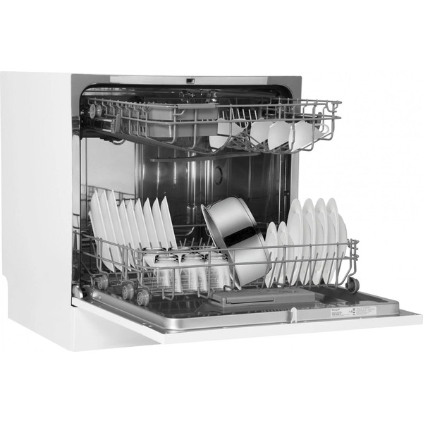 Посудомоечная машина Weissgauff TDW 4006