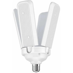 Светодиодная лампочка Gauss Basic 30W 2900lm 4000K E27 Клевер-4 11732232