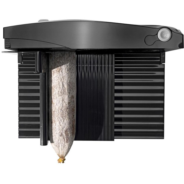 Ломтерезка Eurel RS42 (черный)