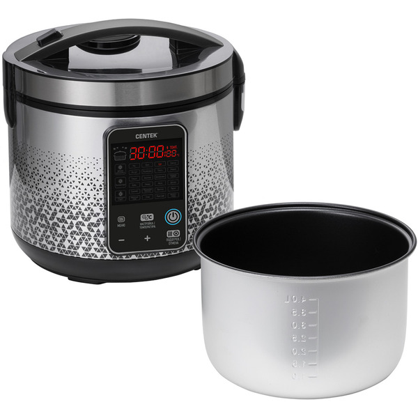 Мультиварка CENTEK CT-1499