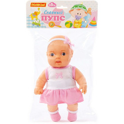 Пупс Полесье Славный 71705