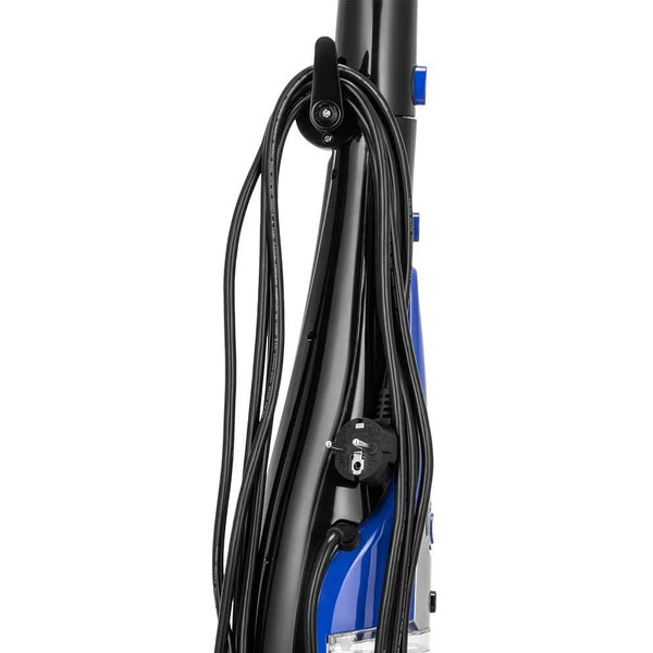 Паровая швабра 2 в 1 Kitfort КТ-1089