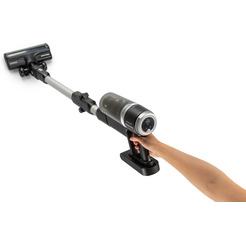 Пылесос Hisense HVC6264BK