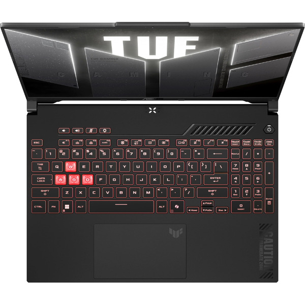 Игровой ноутбук ASUS TUF Gaming A16 2024 FA607NUG-RL222 Win11Pro