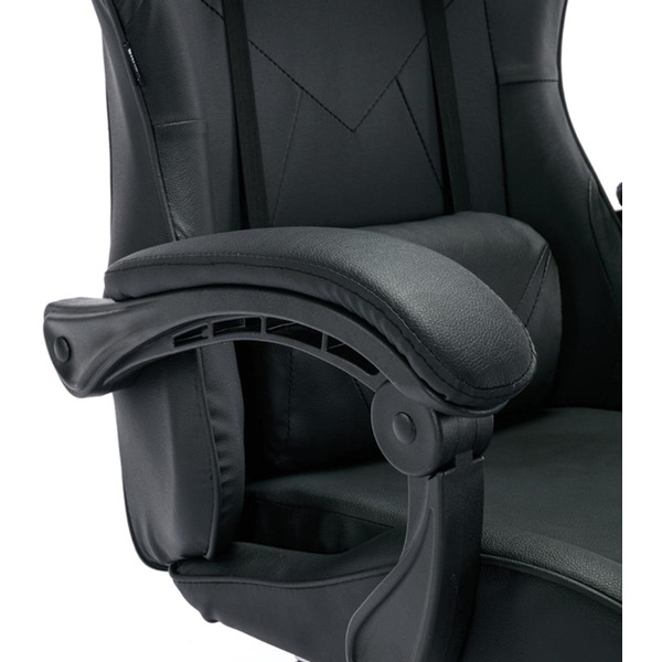 Кресло BRABIX Dexter GM-135 (черный) 532800