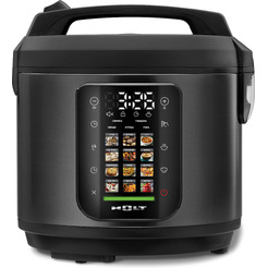Мультиварка Holt HT-MC-008