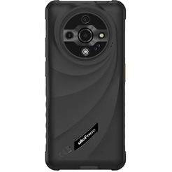 Смартфон Ulefone Armor X31 Pro 8GB/256GB (черный)