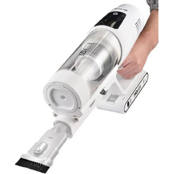 Пылесос POLARIS PVCS 6020 Cyclonic Way PRO WIFI IQ Home (Белый)