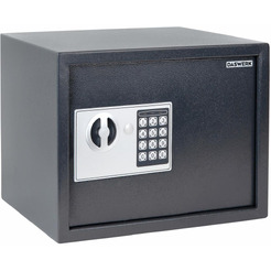 Сейф мебельный DASWERK SC-250EL (291343)