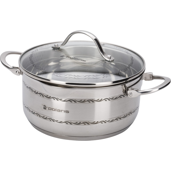 Набор посуды POLARIS SE-3434 6 предм
