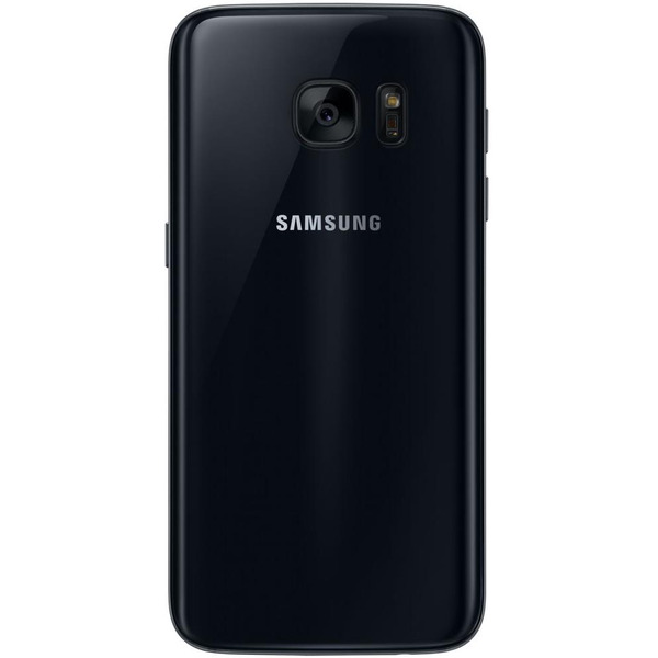 Смартфон SAMSUNG Galaxy S7 Black Onyx (SM-G930FZKUSER)