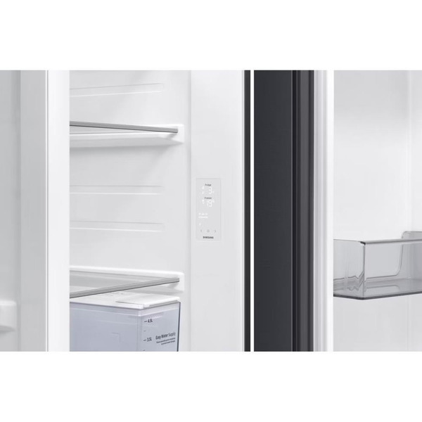 Холодильник Samsung RS80F65J1FWR