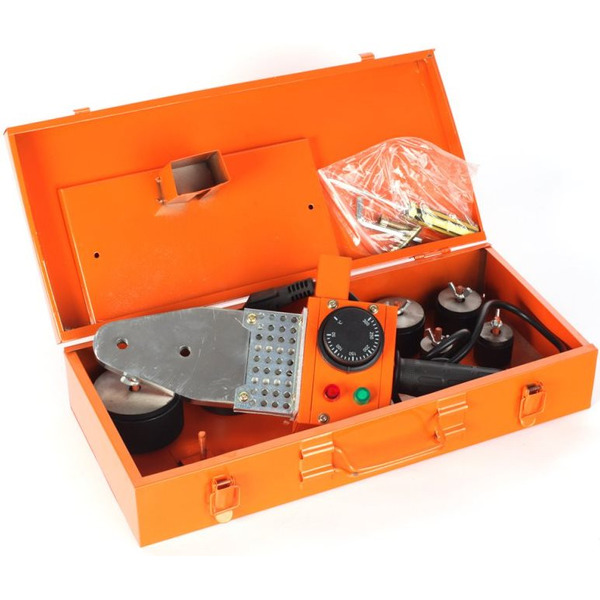 Аппарат для сварки труб Patriot PW 150