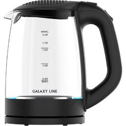 Электрочайник Galaxy Line GL0566