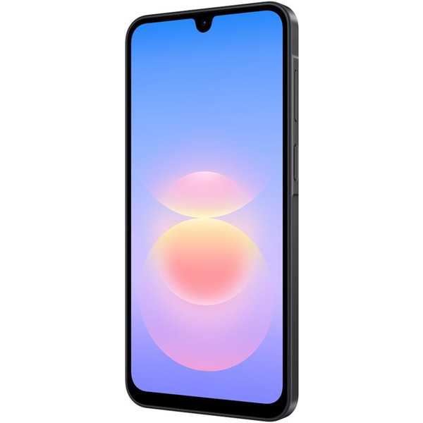 Смартфон Samsung Galaxy A18 SM-A185 6GB/128GB (черный)