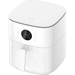 Аэрогриль XIAOMI Air Fryer 6.5 L BHR083MEU (MAF-W6501) White