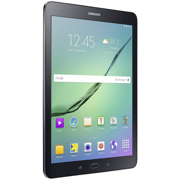 Планшет SAMSUNG Galaxy Tab S2 32GB LTE Black (SM-T819NZKESER)