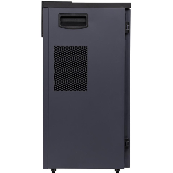 Осушитель воздуха Ballu Heavy Duty Plus BD80HP