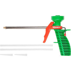Пистолет для монтажной пены Волат 36020-02