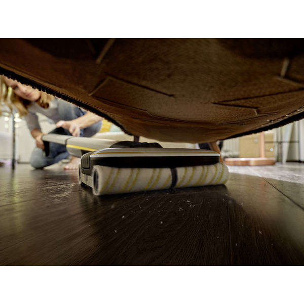 Электрошвабра Karcher FC7 Cordless (1.055-701.0)