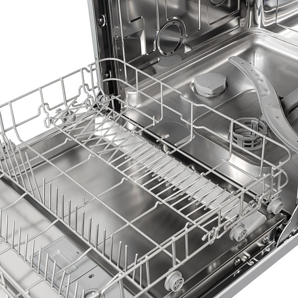 Встраиваемая посудомоечная машина ZorG W60B2A121G-A