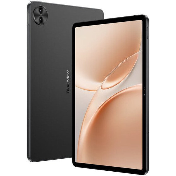 Планшет Blackview Mega 5 LTE 8GB/256GB (темно-серый)
