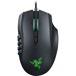 Мышь Razer Naga Chroma