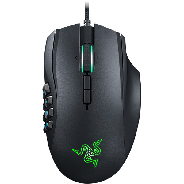 Мышь Razer Naga Chroma