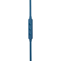 Наушники JBL T305CBLU синий