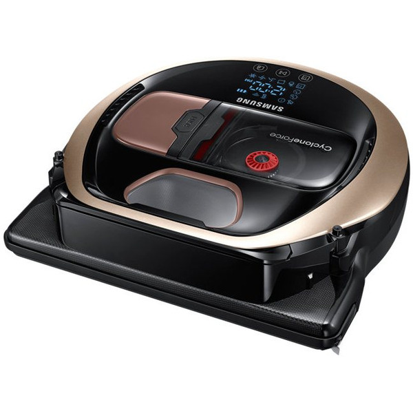 Робот-пылесос SAMSUNG VR20M7070WD/EV