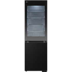 Холодильник LG GC-V459FB6W