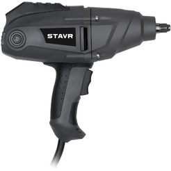 Гайковерт Stavr SWI 500LCD