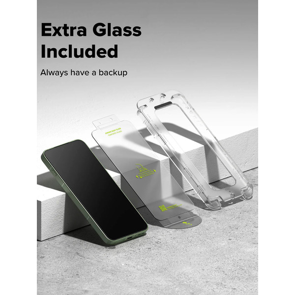 Защитное стекло Ringke EASY SLIDE 2шт для Oneplus 13s