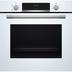 Духовой шкаф Bosch Serie 6 HBA533BW1