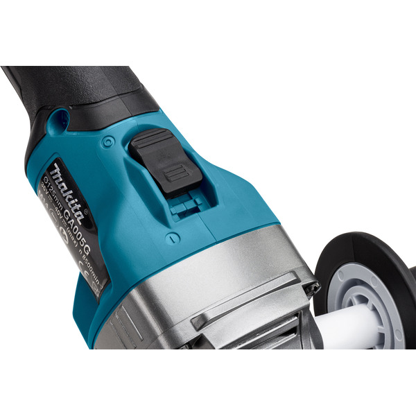 Угловая шлифмашина Makita GA005GM201