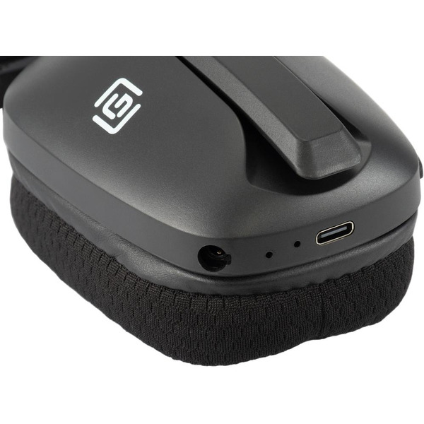 Наушники с микрофоном OKLICK HS-L750G