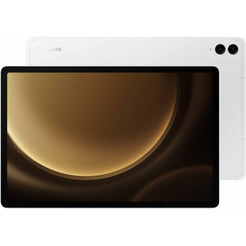 Планшет SAMSUNG Galaxy Tab S9 FE+ Wi-Fi SM-X610 8GB/128GB (серебристый)