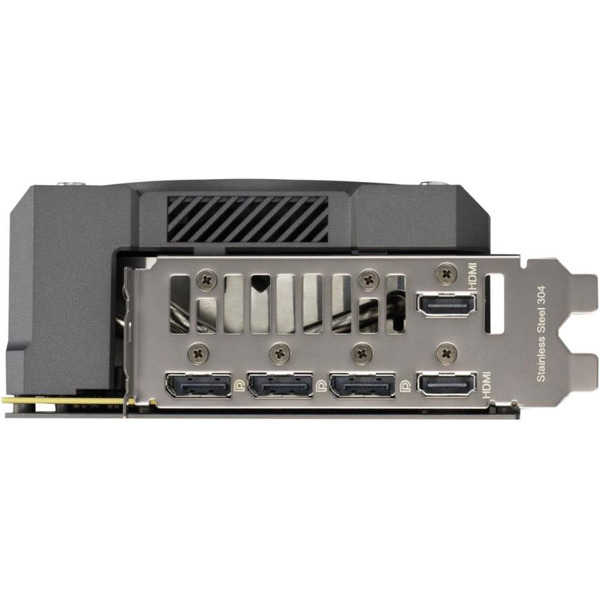 Видеокарта ASUS TUF Gaming GeForce RTX 5070 Ti 16GB GDDR7 OC Edition TUF-RTX5070TI-O16G-GAMING