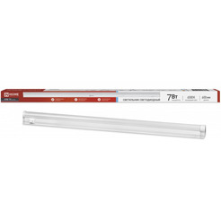 Светодиодный светильник IN HOME СПБ-Т5 7Вт 230B 6500К 630лм 600мм