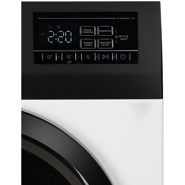 Сушильная машина DeLonghi DTD 8105 H ALMA