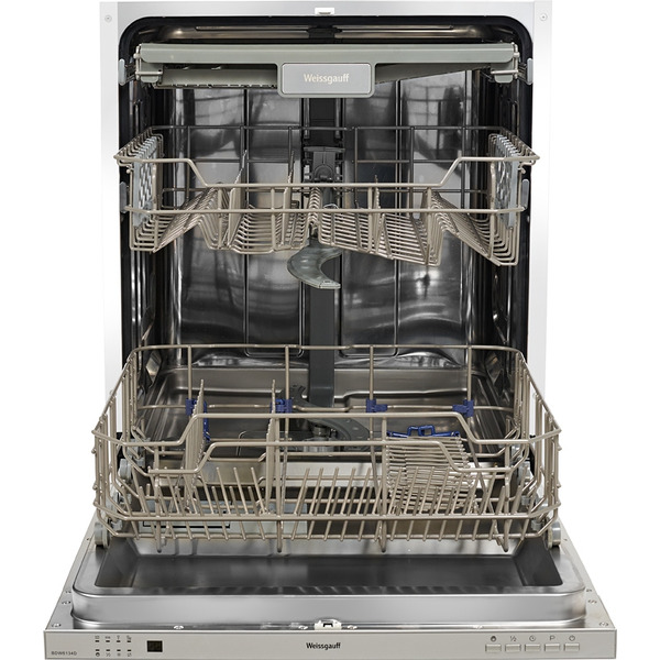 Встраиваемая посудомоечная машина WEISSGAUFF BDW6134D